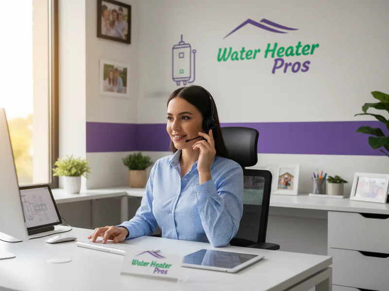 Water Heater Repair  in Kankakee  FAQ
